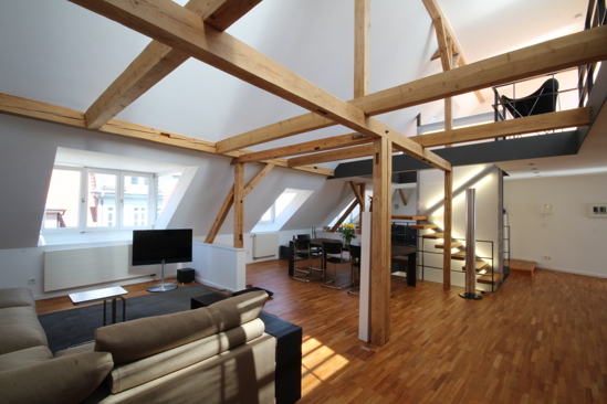 Impressionen Wohnbereich