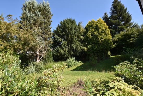 Grundstück in Bestlage