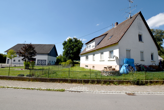 Objektansicht