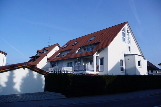 Aussenansicht