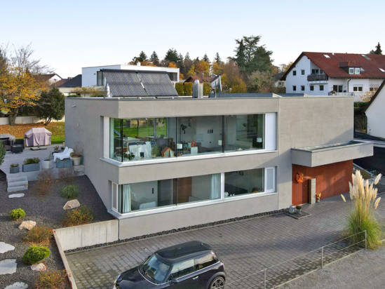 Ansicht