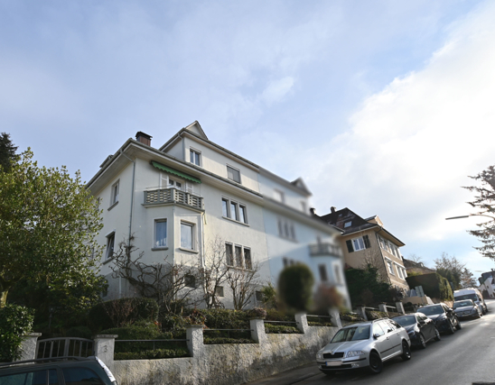 Aussenansicht