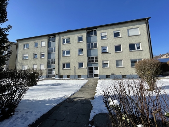 Aussenansicht