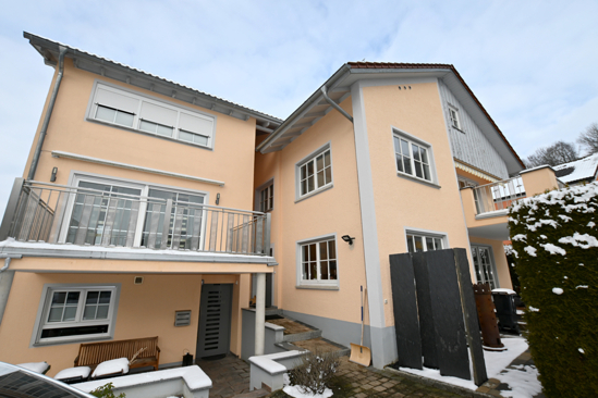 Aussenansicht