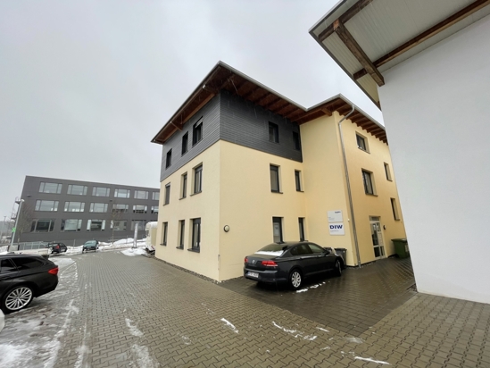 Aussenansicht