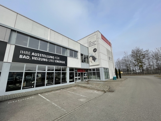 Aussenansicht