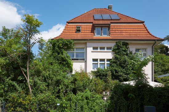 Aussenansicht
