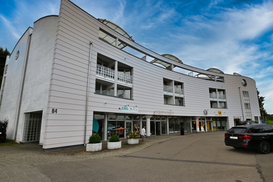 Ansicht