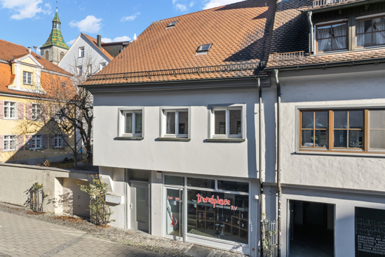 Ladenansicht