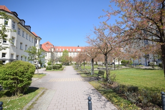 Welfenpalais
