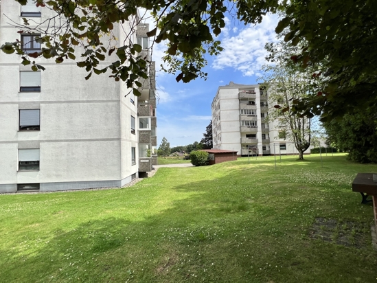 Gartenansicht