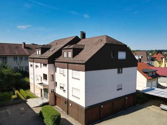 Aussenansicht