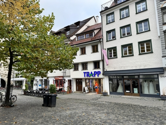 Bachstrasse