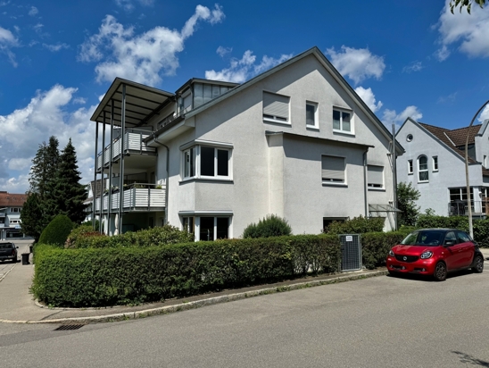 Ansicht