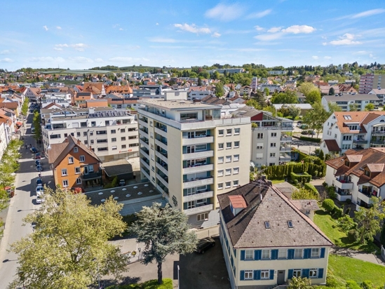 Luftbild