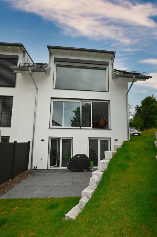 Hausfront