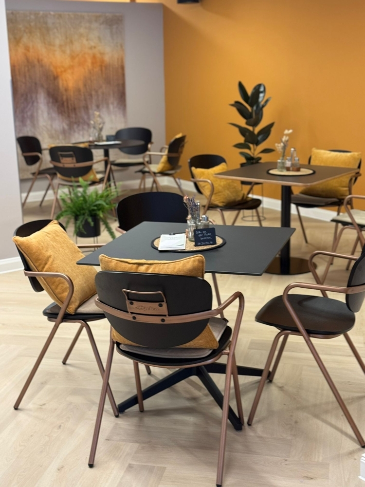 Bistro EG