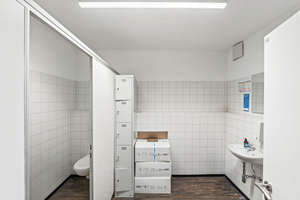 WC