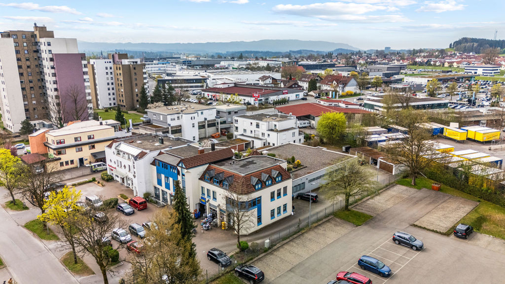 Luftbild