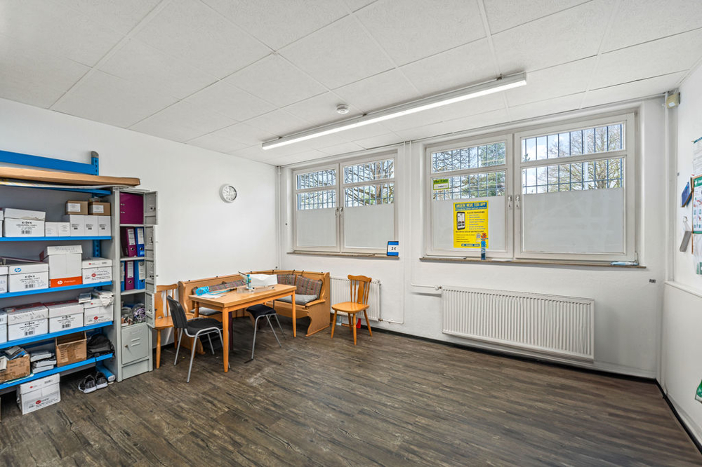 Büro