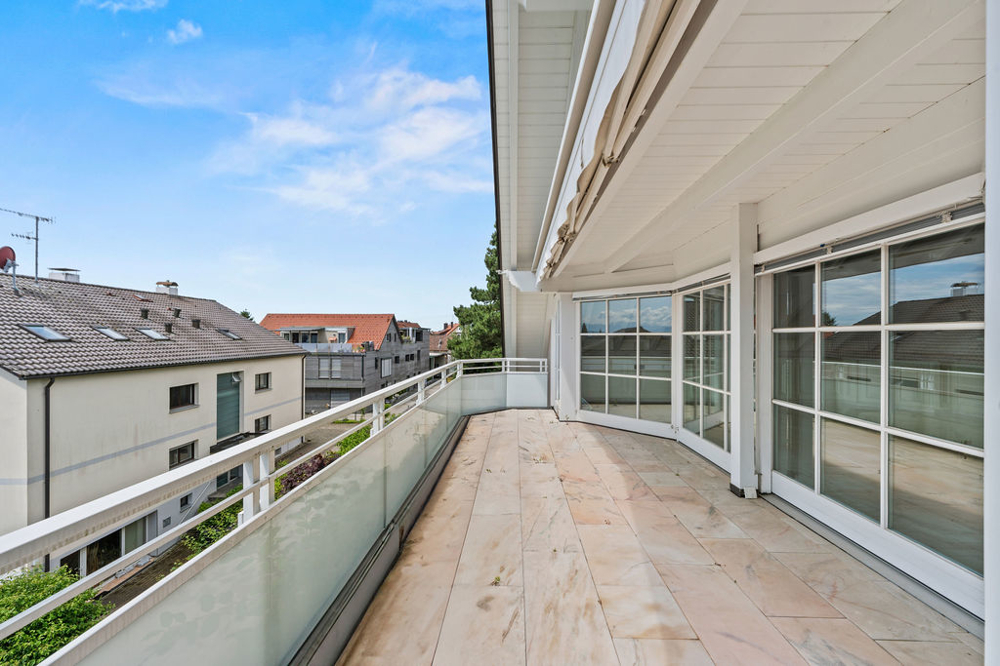 Südbalkon