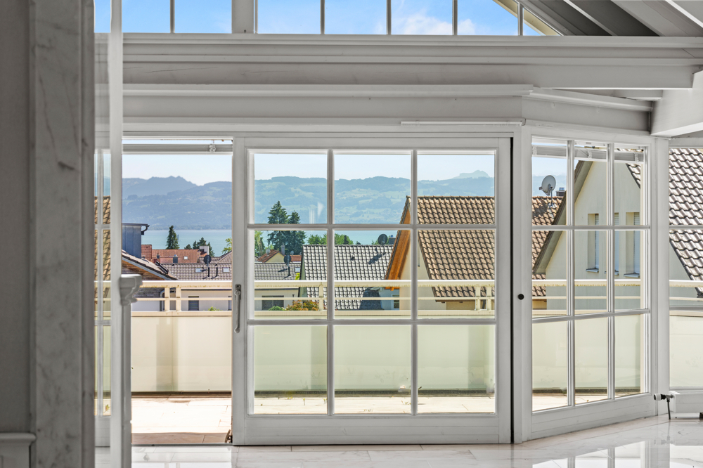 Seeblick Wohnen