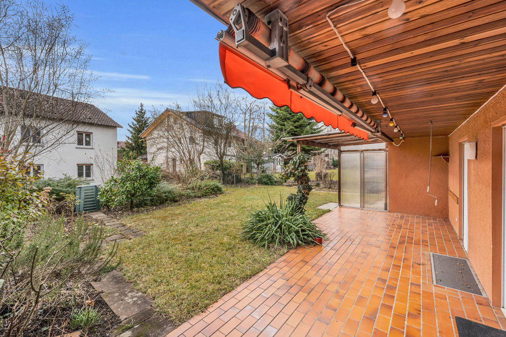 EG Terrasse