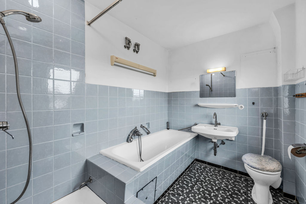 1.OG Bad
