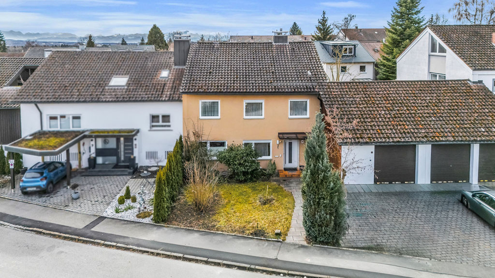Ansicht Eingang_Garage