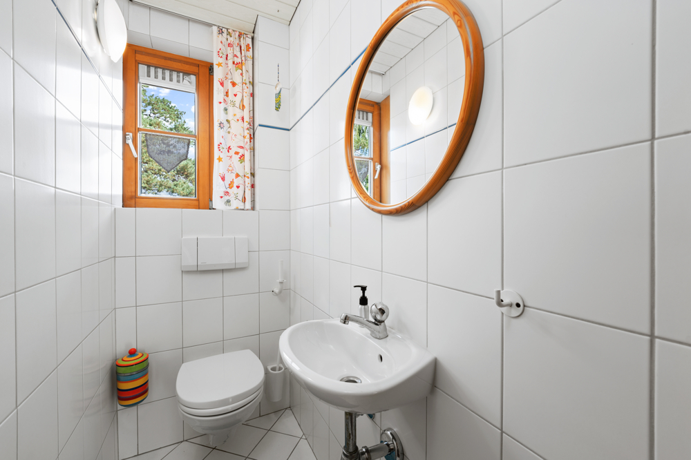 Gäste WC
