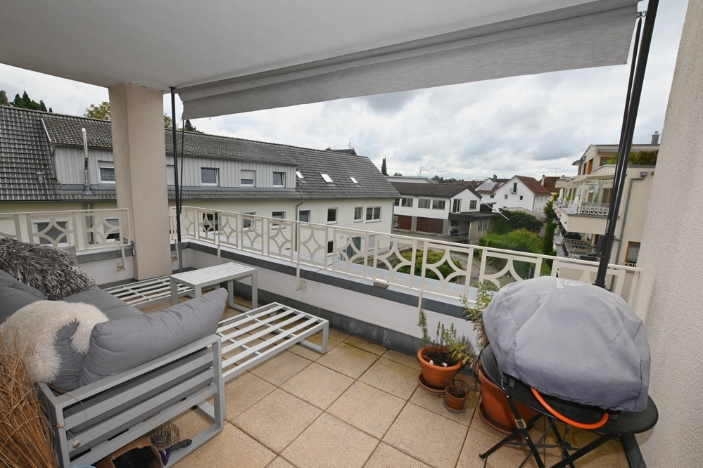 Loggia