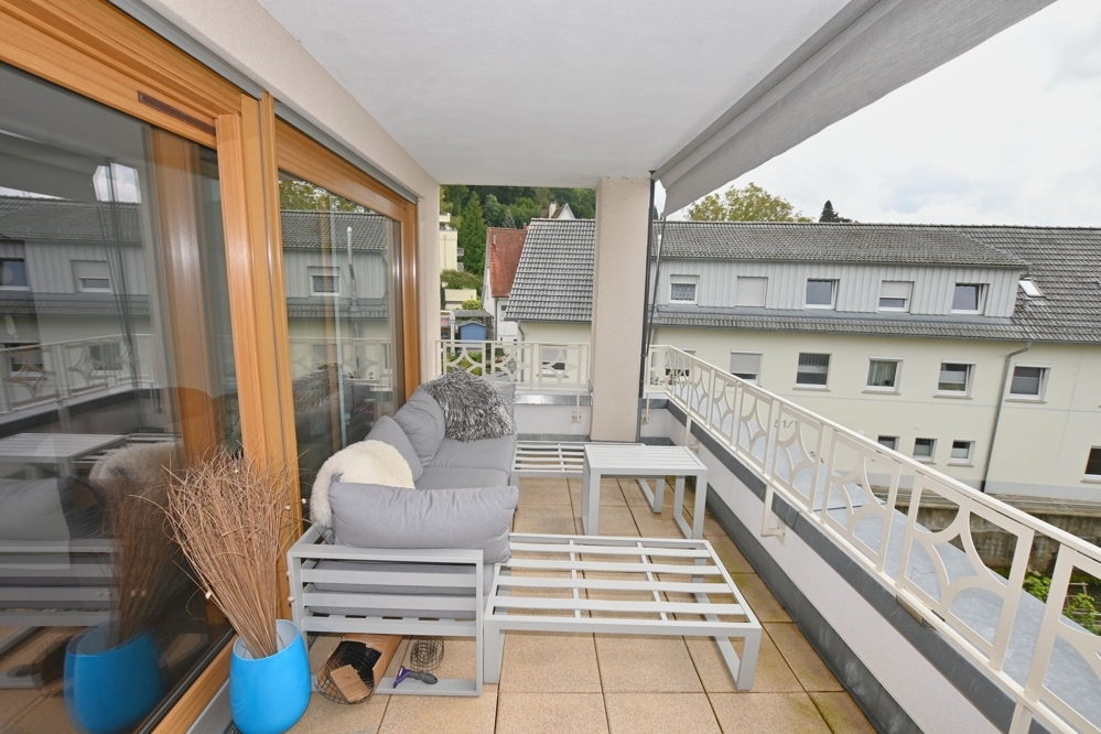 Loggia