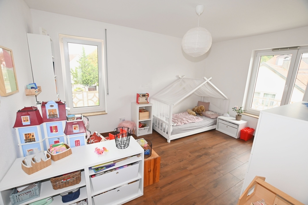 Kinderzimmer
