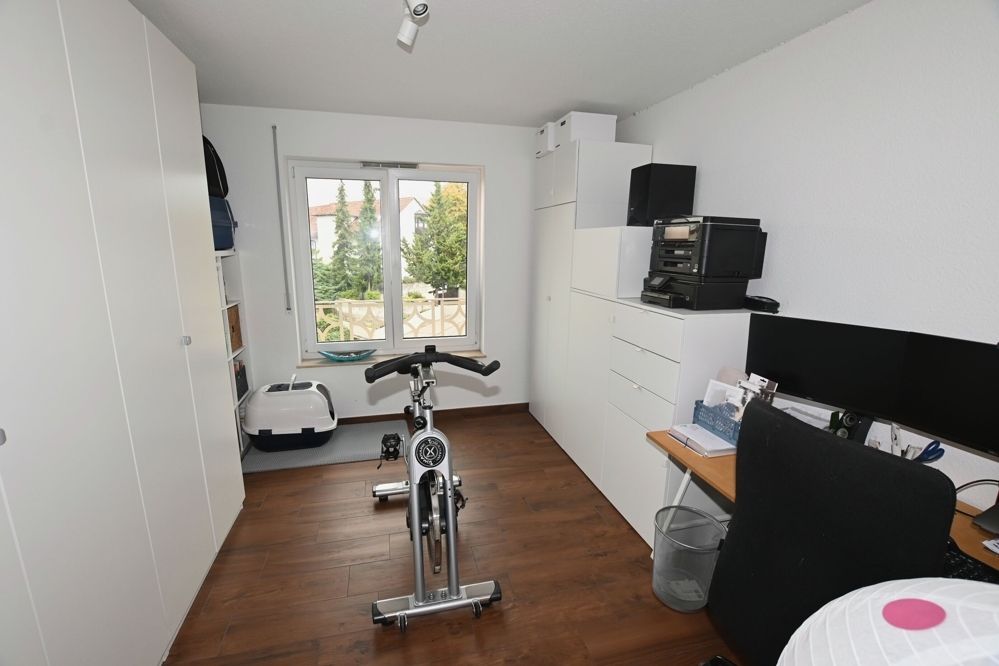 Arbeitszimmer
