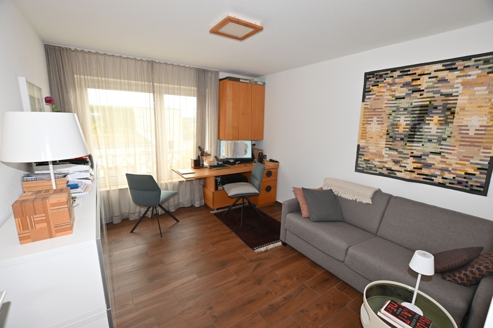 Kinder/Arbeitszimmer