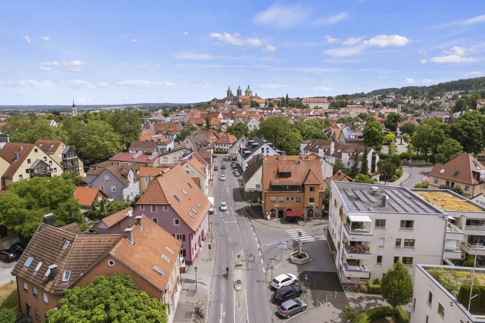 Luftbild 