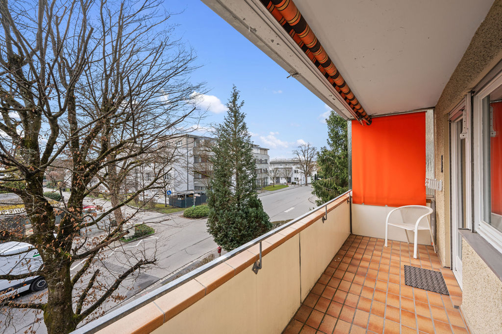 Südbalkon