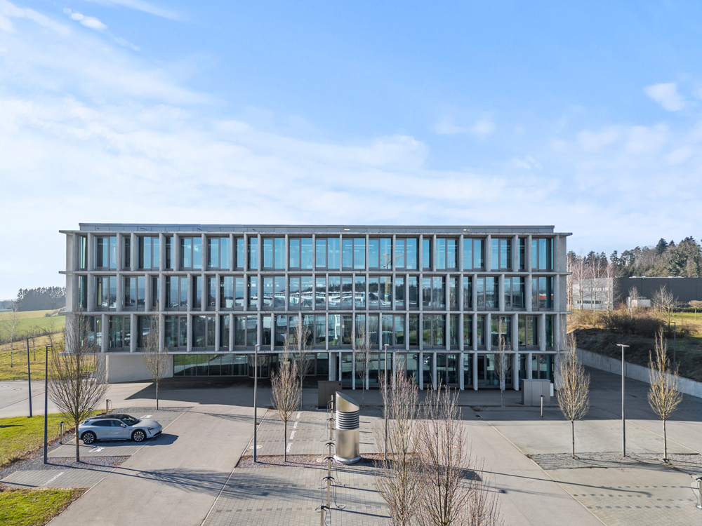 Luftbild