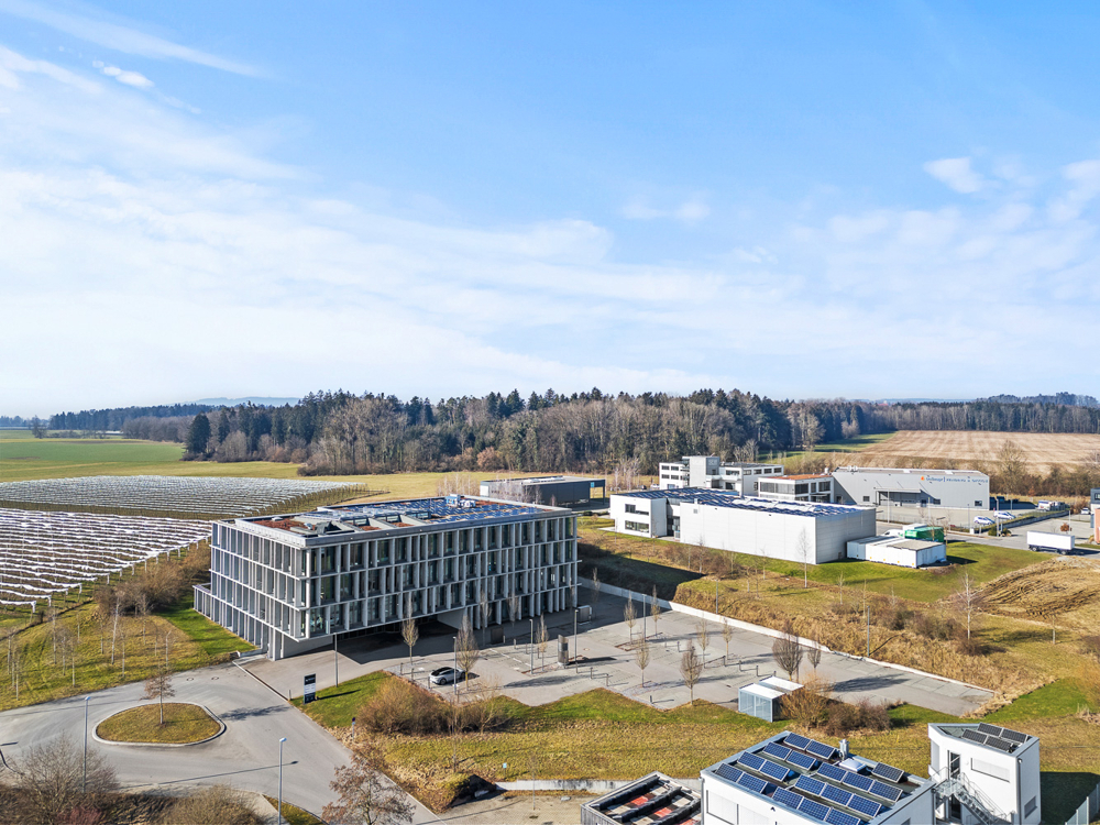 Luftbild