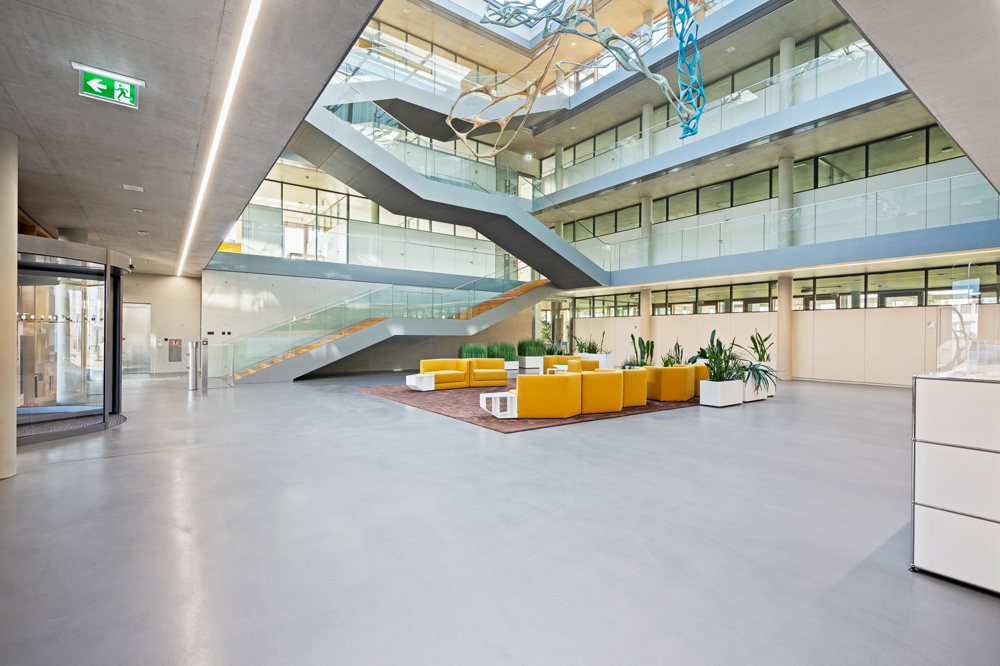 Foyer