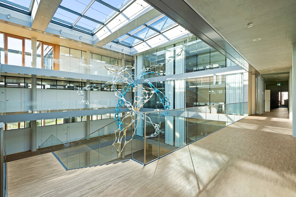 Treppenhaus