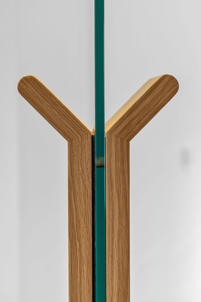 Detail_Türgriff Schlafen