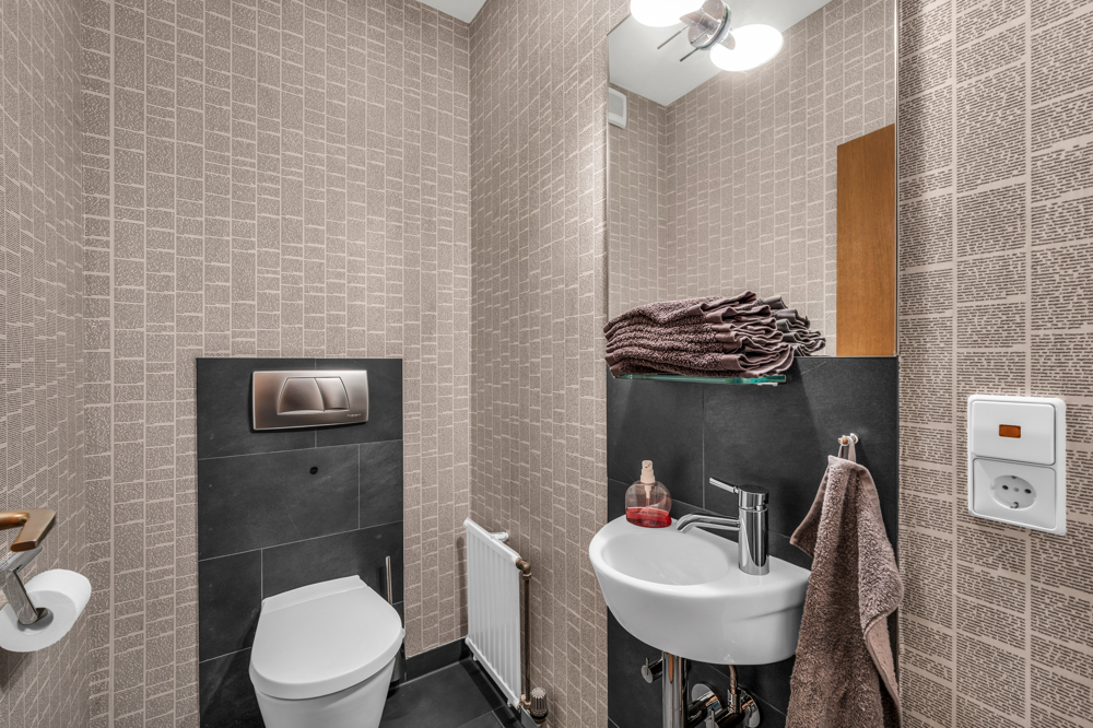 Gäste WC