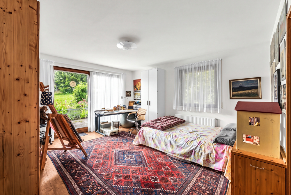 Gästezimmer