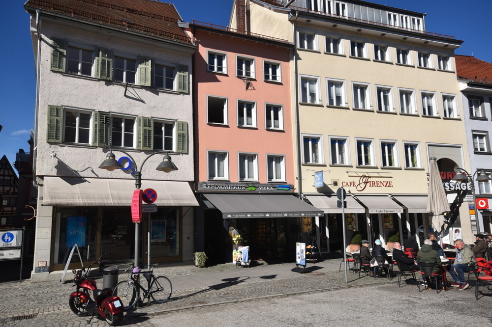 Marienplatz