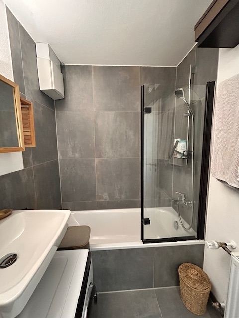 Badewanne