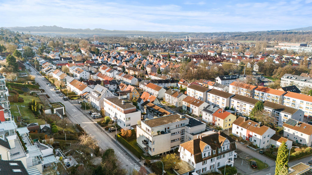Ravensburg Süd