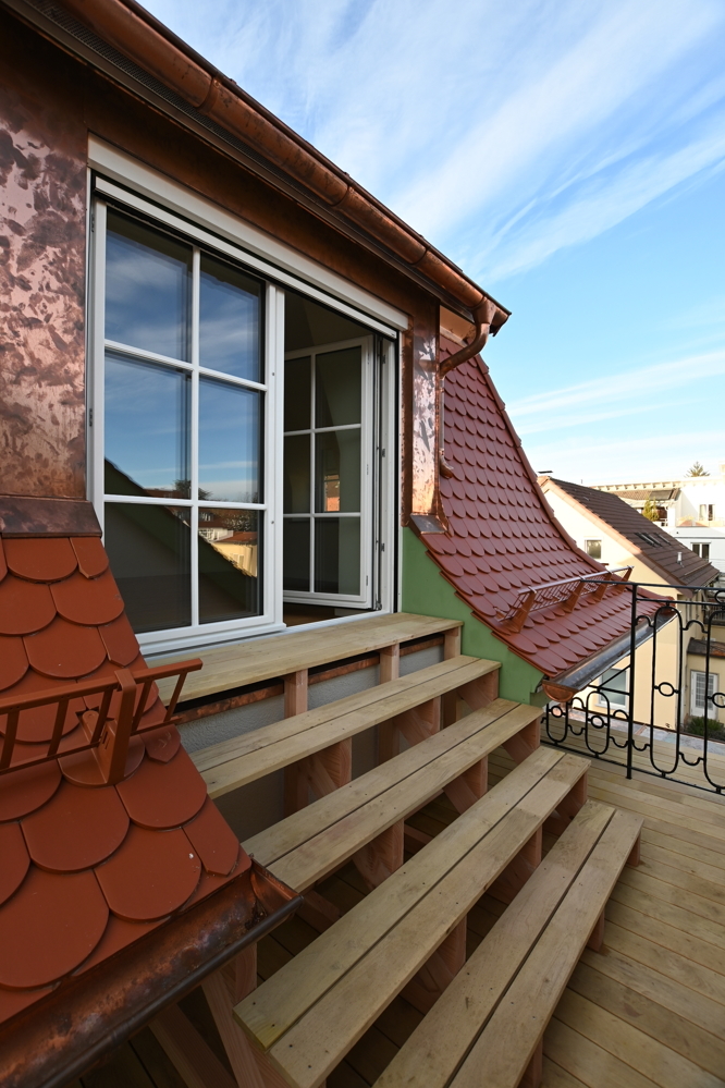 3_Austritt Balkon