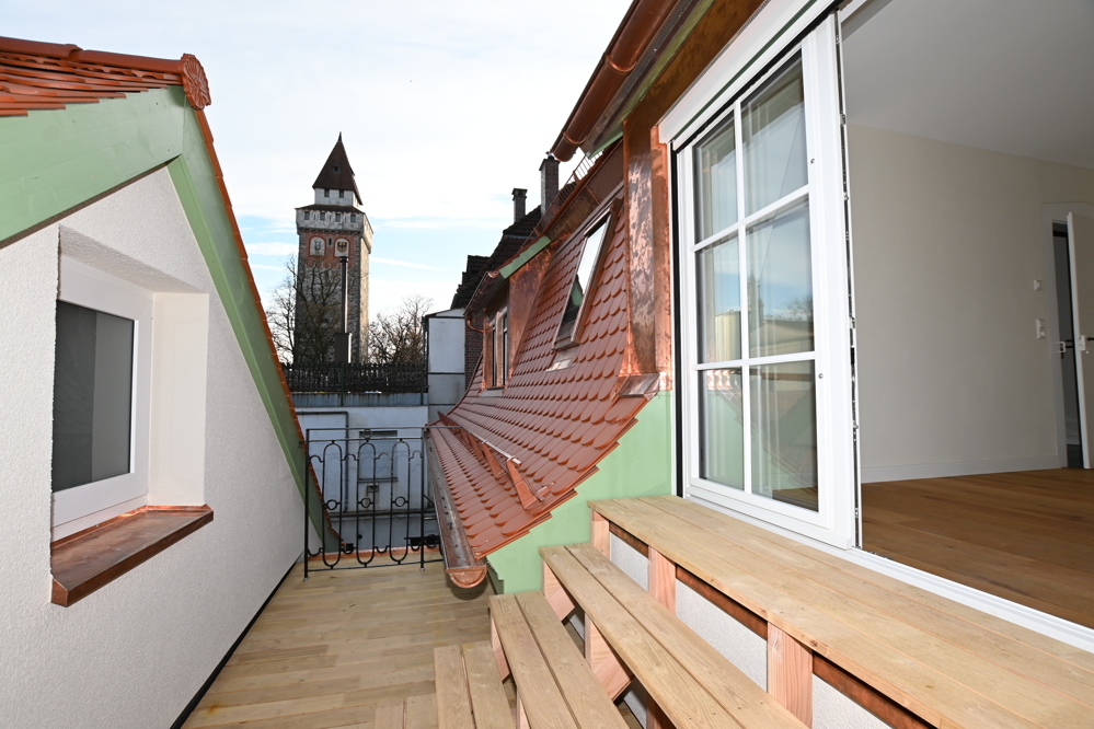 3_Aussicht Balkon