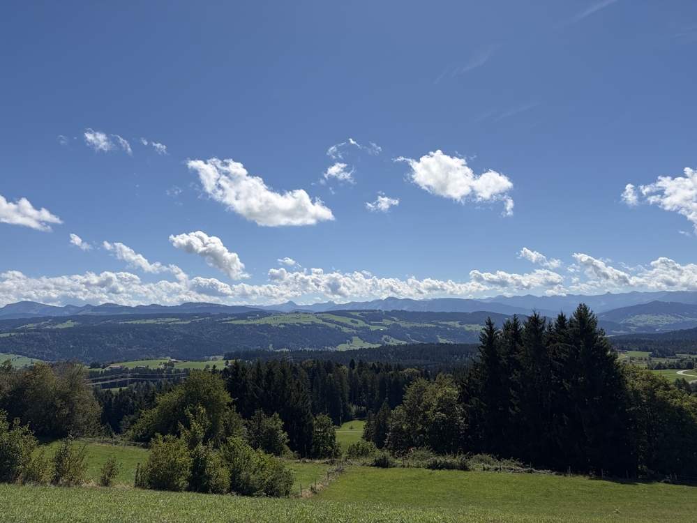 fantastische Natur